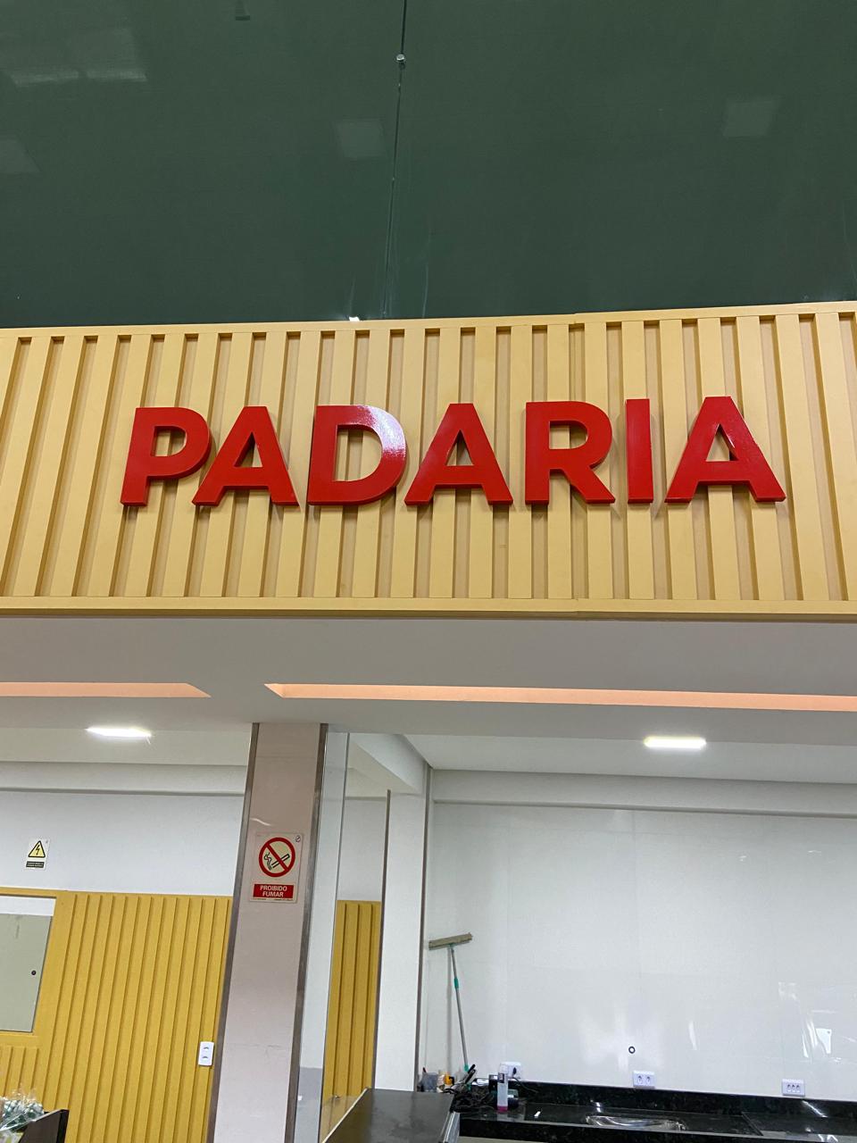 Logomarca 3D | Escritório Corporativo